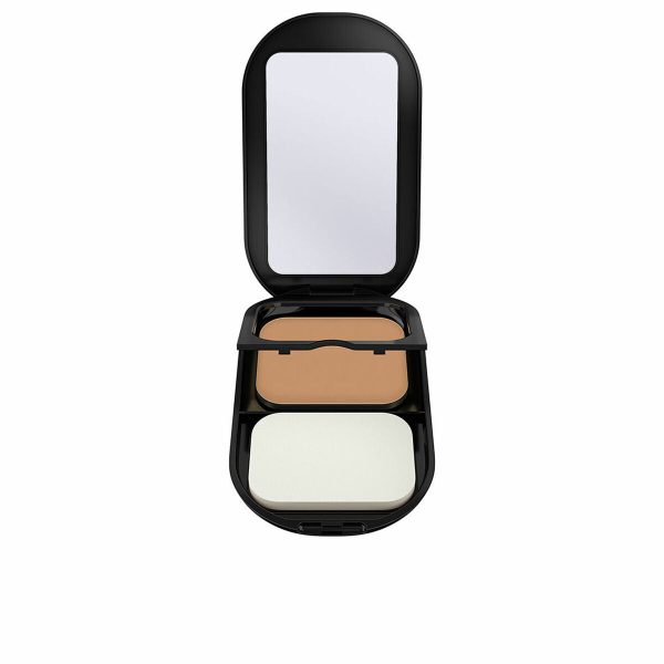 Powder Make-up Base Max Factor Facefinity Compact Rechargeable Nº 06 Golden Spf 20 84 g Supply