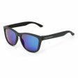 Men s Sunglasses One Carbono Sky One Hawkers ONE CARBONO Black ø 54 mm on Sale