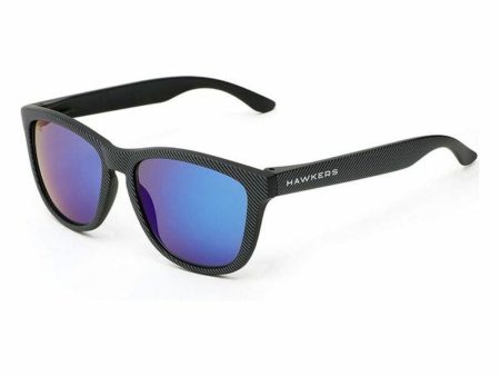 Men s Sunglasses One Carbono Sky One Hawkers ONE CARBONO Black ø 54 mm on Sale