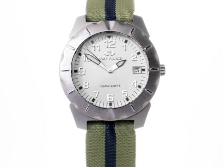 Unisex Watch Time Force TF1992M03-VRD (Ø 40 mm) Online