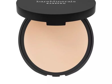 Powder Make-up Base bareMinerals Barepro Nº 10 Warm 8 g Online now