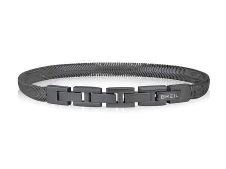 Men s Bracelet Breil TJ2248 20 cm Sale