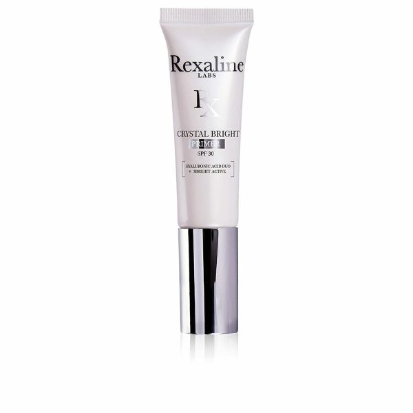 Make-up Primer Rexaline Crystal Bright (30 ml) Online