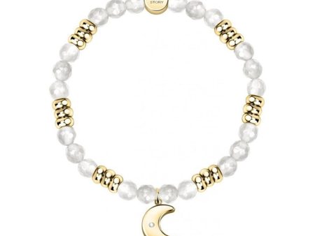 Ladies  Bracelet La Petite Story LPS05ATA13 Online Hot Sale