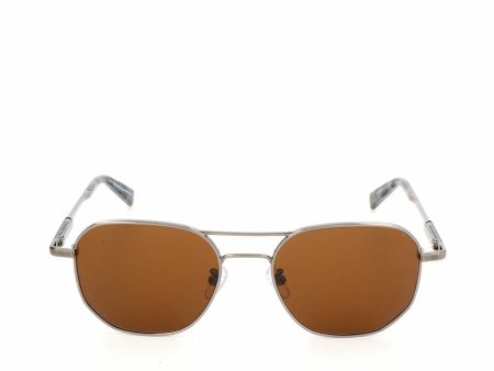 Men s Sunglasses Ermenegildo Zegna EZ0093-D ø 54 mm Online