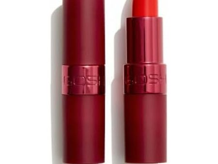 Lip balm Gosh Copenhagen Luxury Red Nº 002 Marylin 4 g Online