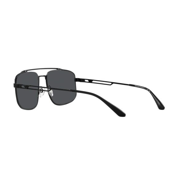 Unisex Sunglasses Emporio Armani EA 2139 For Cheap