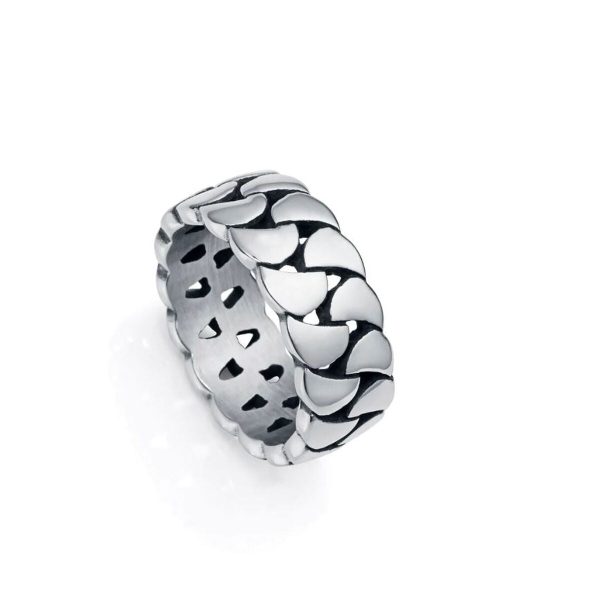 Men s Ring Viceroy 14053A Hot on Sale