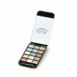 Eye Shadow Palette Chic & Love Fashion