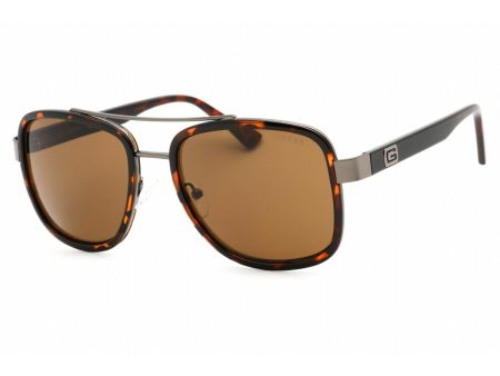 Men s Sunglasses Guess GF5091-52E Fashion