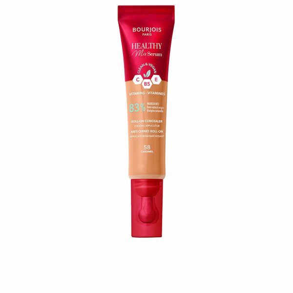 Liquid Corrector Bourjois Healthy Mix Serum Nº 58 Caramel 11 ml Online