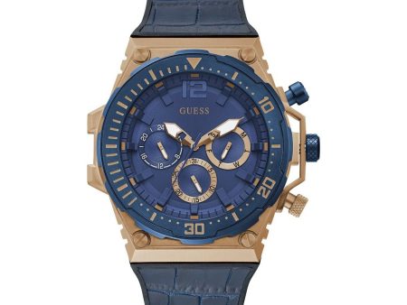 Men s Watch Guess GW0326G1 Hot on Sale