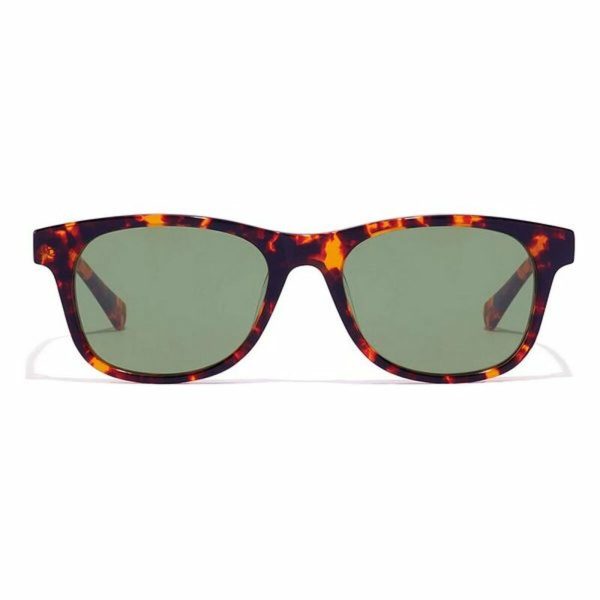 Unisex Sunglasses Nº35 Hawkers Brown Green Sale