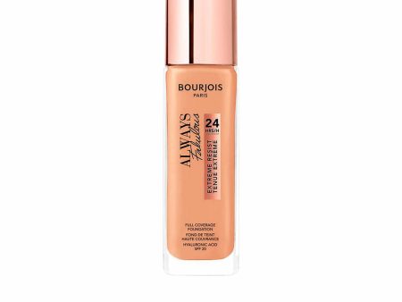 Facial Corrector Bourjois Always Fabulous 24 hours Nº 200 30 ml Cheap