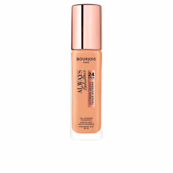 Facial Corrector Bourjois Always Fabulous 24 hours Nº 200 30 ml Cheap