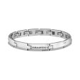 Men s Bracelet Breil TJ3099 20 cm Supply