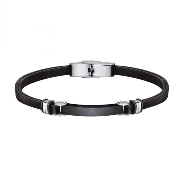 Men s Bracelet Sector SZV92 For Cheap