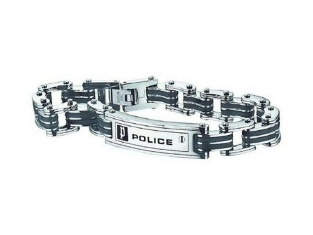 Men s Bracelet Police PJ24919BSB01-L Online