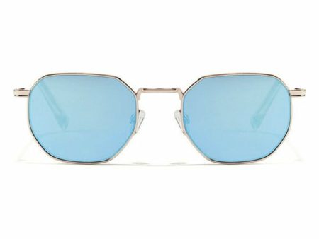 Unisex Sunglasses Sixgon Hawkers Blue Cheap