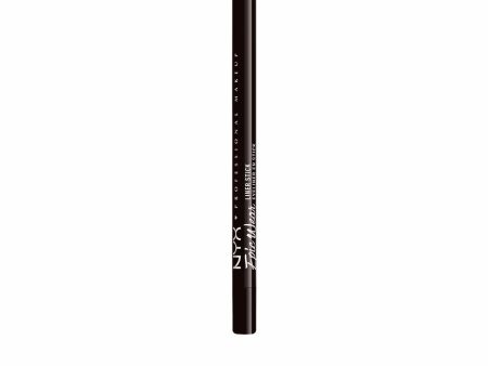 Lip Liner Pencil NYX Epic Wear Burnt Sienna 1,22 g Epic Wear on Sale