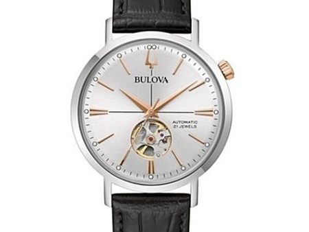 Men s Watch Bulova AEROJET Cheap