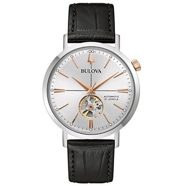 Men s Watch Bulova AEROJET Cheap