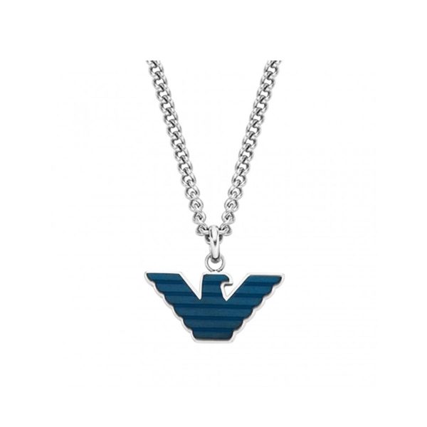 Men s Necklace Emporio Armani EGS2909040 Online