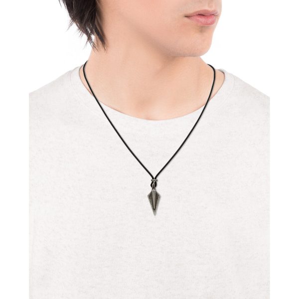 Men s Necklace Viceroy 15129C01010 Discount