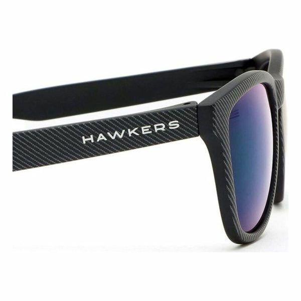 Men s Sunglasses One Carbono Sky One Hawkers ONE CARBONO Black ø 54 mm on Sale