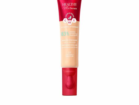 Liquid Corrector Bourjois Healthy Mix Serum Nº 51-light vanilla 11 ml Fashion