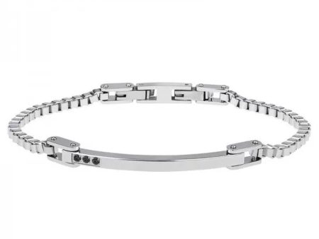 Men s Bracelet Breil TJ2744 20 cm Online now