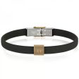 Men s Bracelet Breil TJ2405 20 cm Online Hot Sale