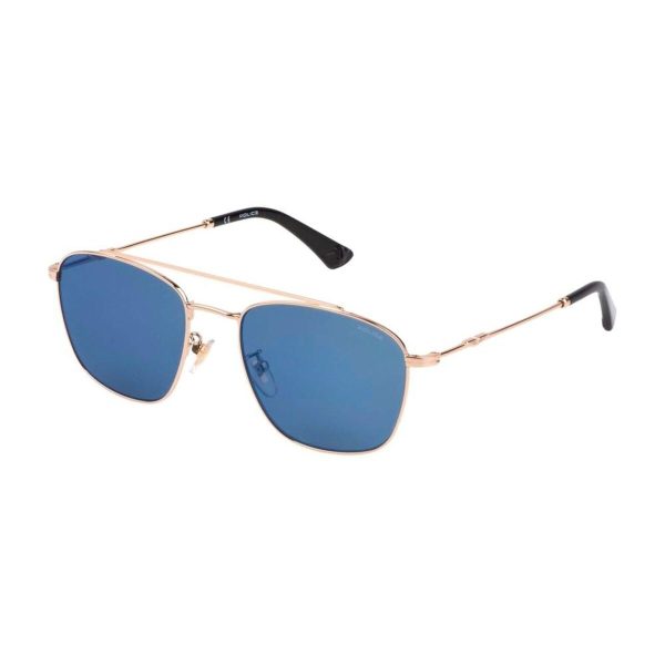 Unisex Sunglasses Police ORIGINS LITE 2 SPL996 Sale