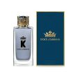 Men s Perfume K Dolce & Gabbana EDT 50 ml Supply