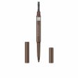 Eyebrow Pencil Rimmel London Brow This Way Nº 02 Medium brown 0,25 g Supply