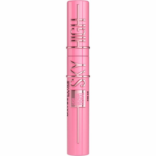 Mascara Maybelline Lash Sensational Sky High Pink air 7,2 ml Supply