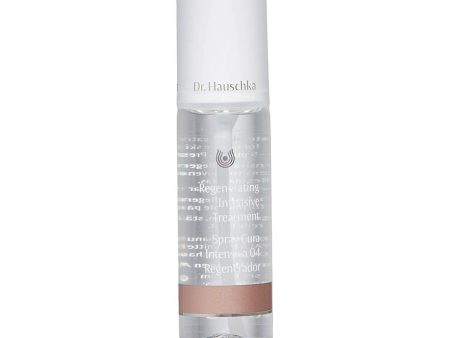 Regenerative Fluid Dr. Hauschka 40 ml Online