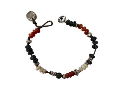 Unisex Bracelet UNOde50 PUL1422R0JMAR0L For Discount