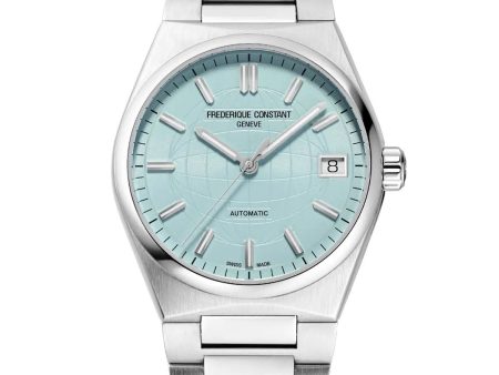 Men s Watch Frederique Constant FC-303LB2NH6B Online Hot Sale