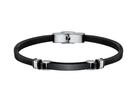 Men s Bracelet Sector SZV92 For Cheap