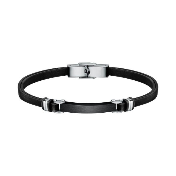 Men s Bracelet Sector SZV92 For Cheap