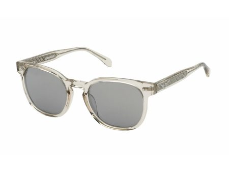 Unisex Sunglasses Zadig & Voltaire SZV323-537T1X Ø 53 mm on Sale