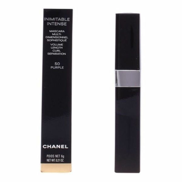 Mascara Inimitable Intense Chanel Online now