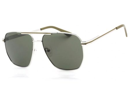 Men s Sunglasses Guess GF0230-10N Golden ø 58 mm For Cheap