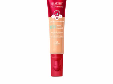 Liquid Corrector Bourjois Healthy Mix Serum Nº 54-sun bronze 11 ml on Sale