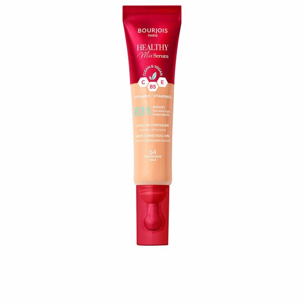 Liquid Corrector Bourjois Healthy Mix Serum Nº 54-sun bronze 11 ml on Sale