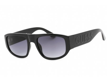 Men s Sunglasses Guess GF5107-01B Hot on Sale