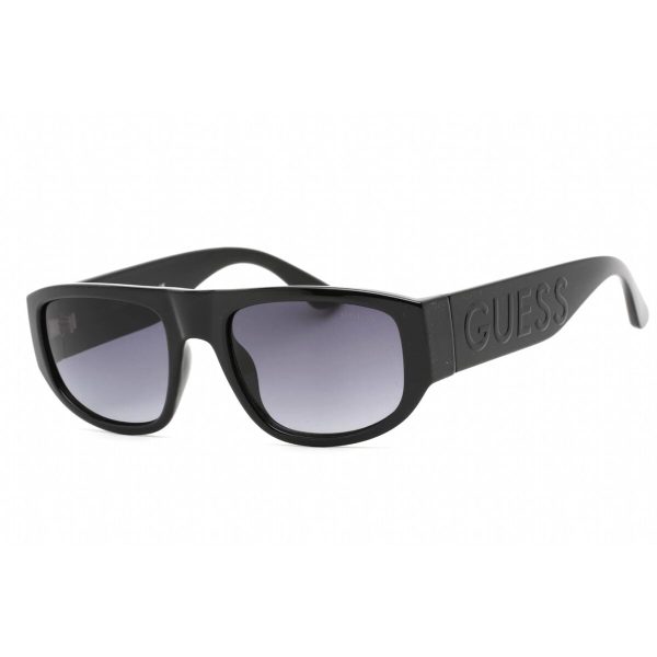 Men s Sunglasses Guess GF5107-01B Hot on Sale