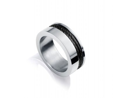 Men s Ring Viceroy 75183A02200 20 Sale