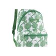 Casual Backpack Puma CORE POP 079855 05 Green Sale